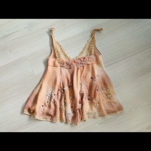 John Galliano tops